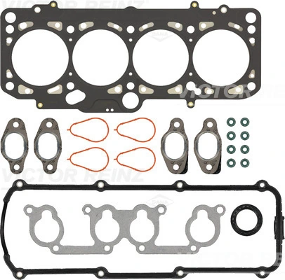 Gasket Kit, cylinder head
